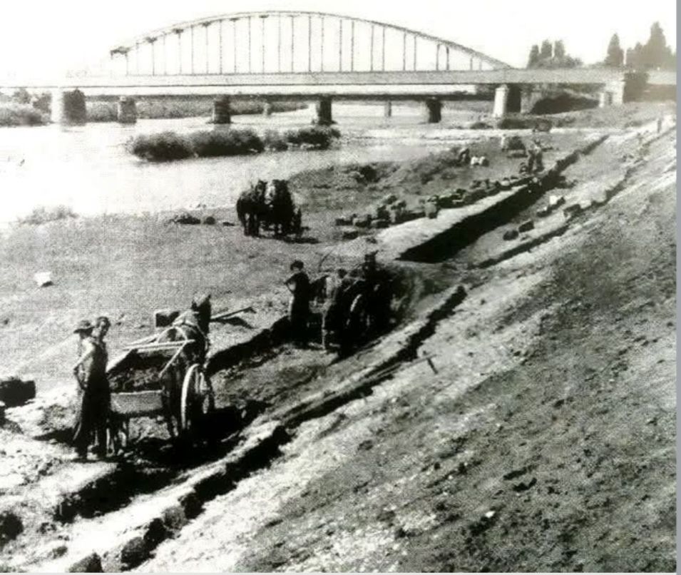 ORA Sava 1960-ih godina